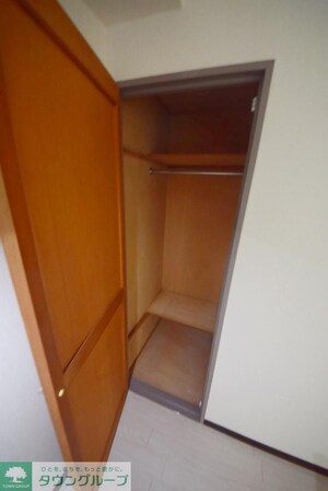 パークキューブ小岩の物件内観写真